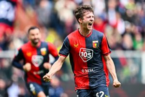 Italienske storklubber jagter Morten Frendrup