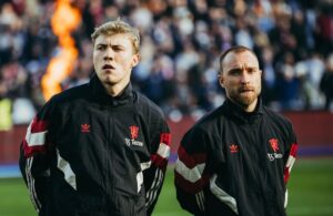 Millionregn: Så meget tjener danskerne i Premier League
