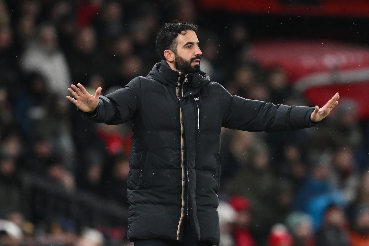 Manchester United holder øje med FC Nordsjælland-juvel