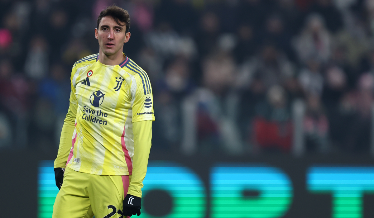 Foto: Andrea Cambiaso / Getty Images