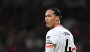 Van Dijk forventer benhårdt PSG-møde