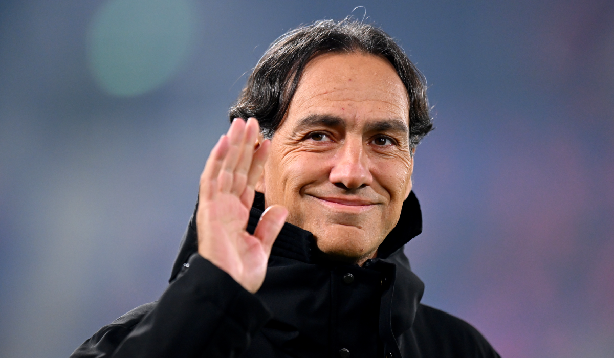 Foto: Alessandro Nesta / Getty Images