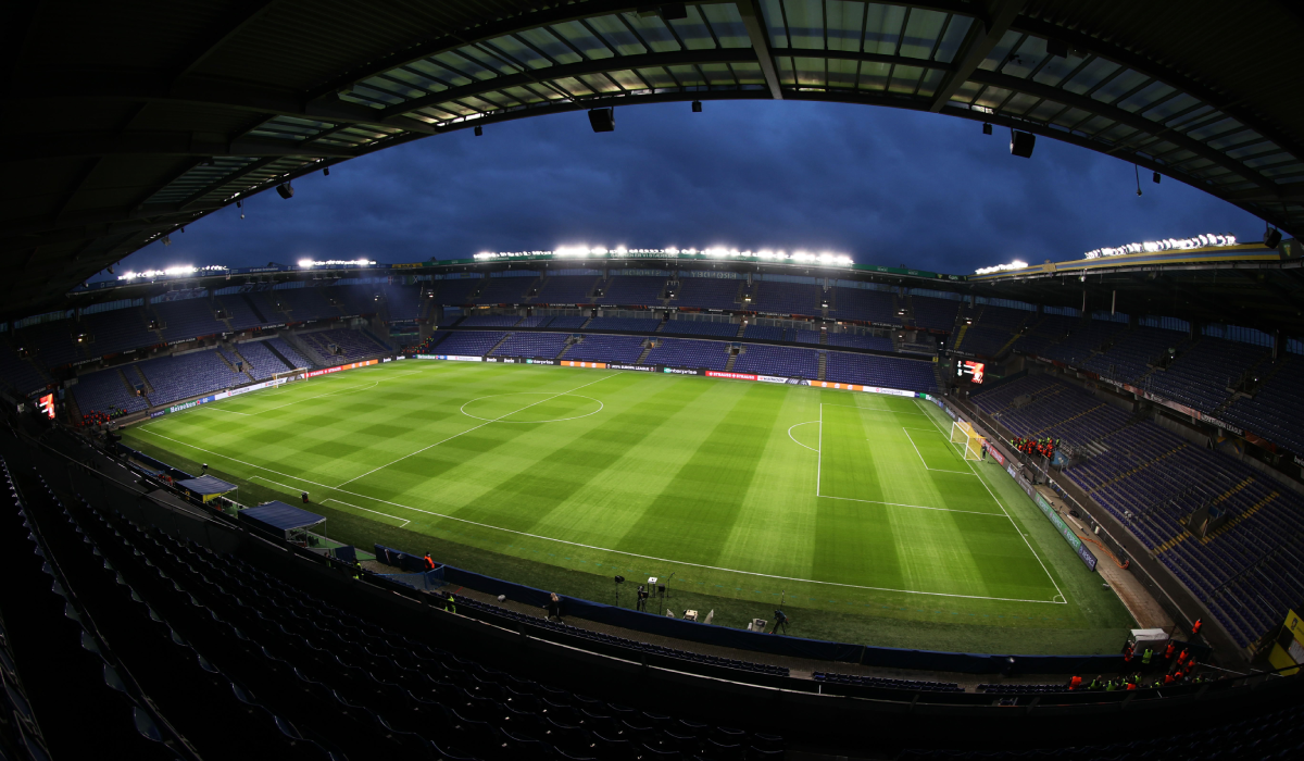 Foto: Brøndby Stadion / Getty Images