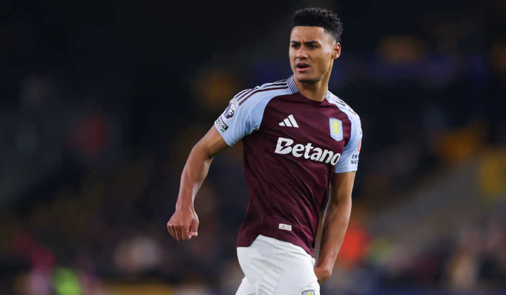 Jermaine Pennant undrer sig: Hvorfor købte Arsenal ikke Aston Villas Ollie Watkins?