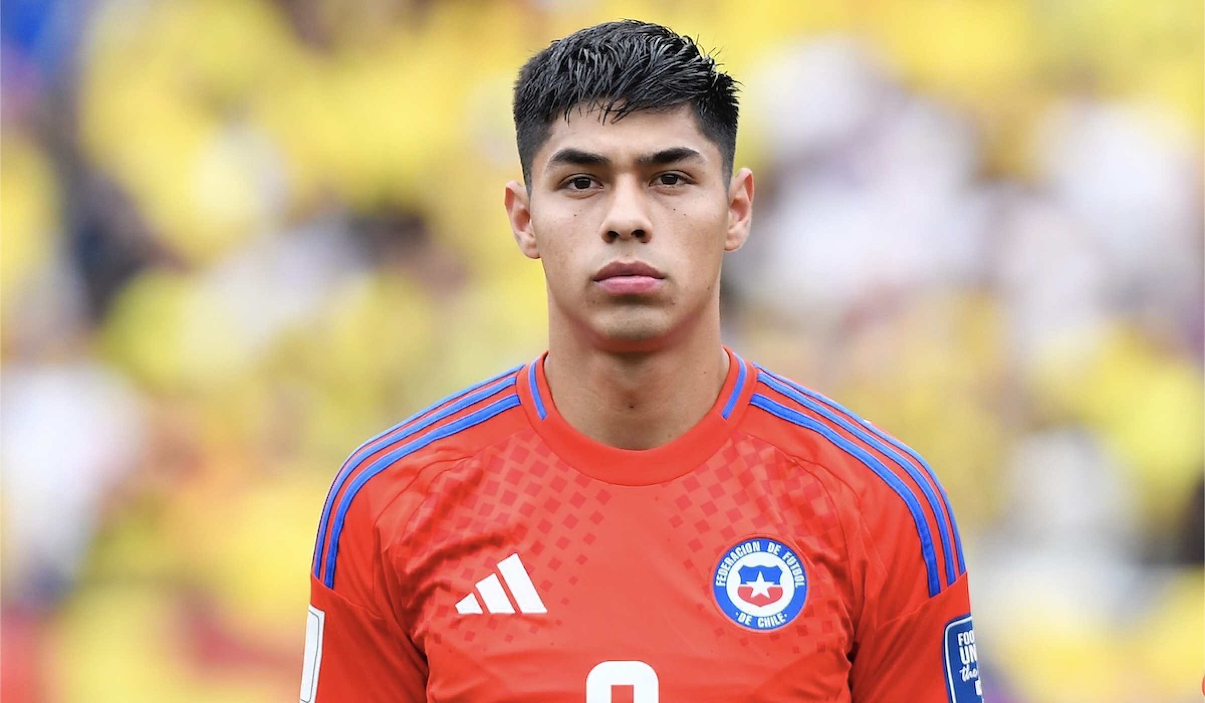 PL interesse for FCM-profilen Dario Osorio