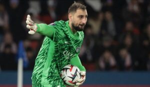 Franske medier i svime: Donnarumma går fra skurk til helt