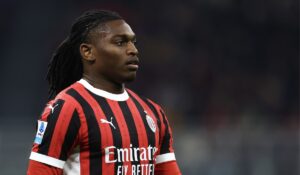 Leao bliver i Milan: Nej til tilbud – og ja til fremtiden i rødt og sort