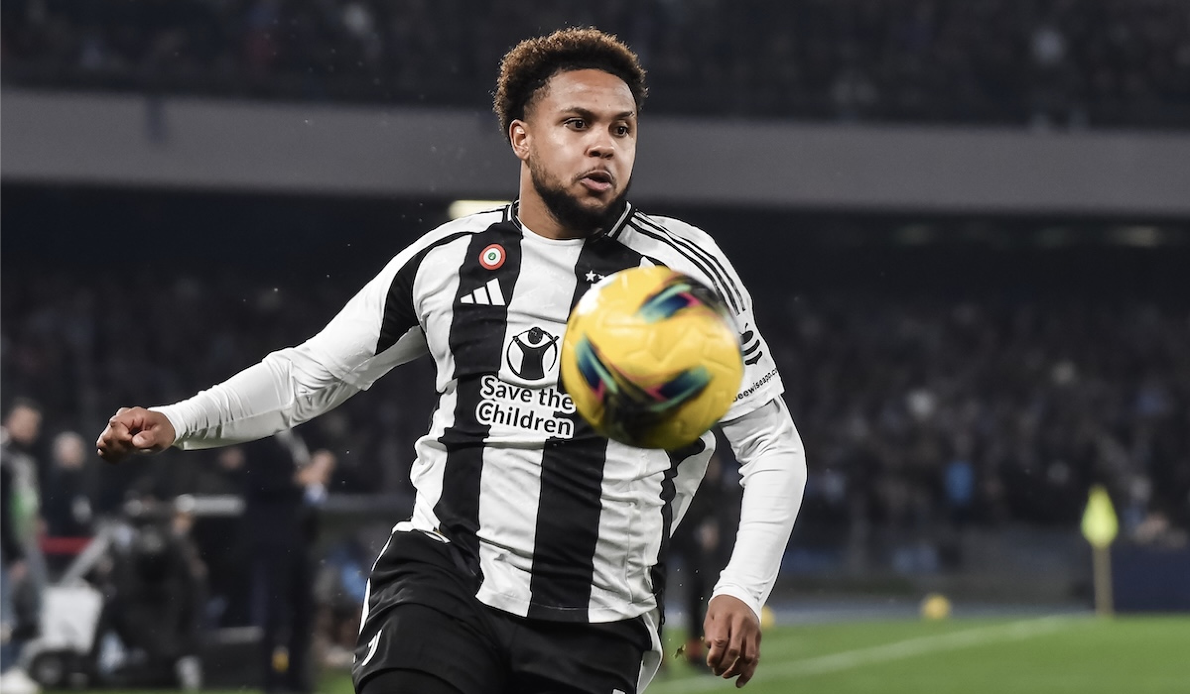 Barcelona har øje på Weston McKennie – prisen er sat