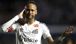 Neymar er tilbage på landsholdet efter genfødsel