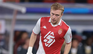 Top 10: Mika Biereth er en af Europas farligste angribere