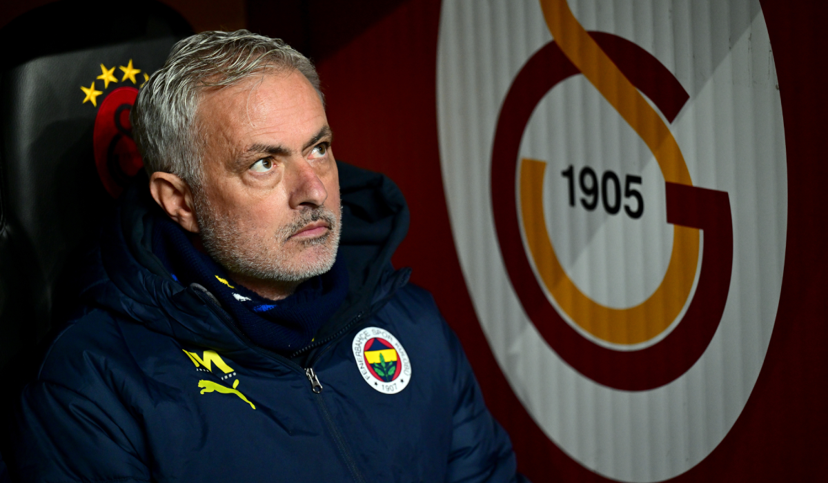 José Mourinho